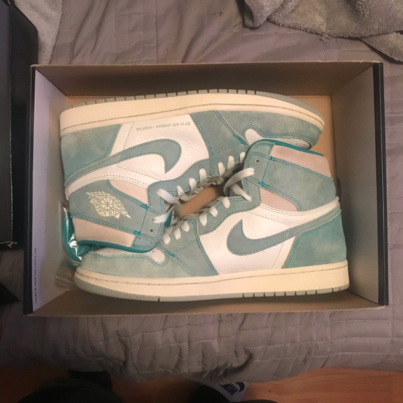 jordan 1 turbo green outfit